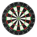 Produktbild: Winmau Blade 6 Triple Core 360 Dartboard - Profi Steeldart Dartscheibe aus Sisal
