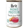Produktbild: BRIT Mono Protein Tuna&Sweet Potato 400g