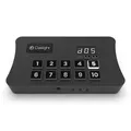 Produktbild: Daslight Mischpult, (DVC 4 Gold 1024 Kanal DMX Interface, Steuerungen für Licht, DMX Steuersoftware), DVC Gold 1024 Kanal DMX Interface - DMX Steuersoftware