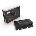 Produktbild: Daslight Virtual Controller DVC GOLD, 1024 Kanal