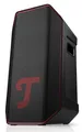 Produktbild: Teufel ROCKSTER AIR 2, 2.1 Kanäle, DTS, Dolby Digital, 25 W, 3000 Hz, 2 cm, 4,4 cm
