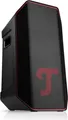 Produktbild: Teufel Rockster Air 2 Bluetooth Speaker wireless black - Lautsprecher - 2.1