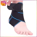 Produktbild: Knöchelbandage Verstellbar Fußgelenk Sprunggelenkbandage Sport
