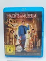 Produktbild: Nachts im Museum - Blu-ray - guter Zustand