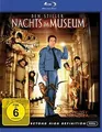 Produktbild: Nachts im Museum [Blu-ray] von Shawn Levy | DVD | Zustand sehr gut