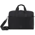 Produktbild: Bogner Arolla Mattis Aktentasche 40 cm Laptopfach  schwarz