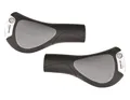 Produktbild: ERGON Lenkergriff GC1 schwarz / grau | Rubber / Kunststoff | Ausführung: lang/la