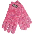 Produktbild: EEM Strickhandschuhe Kinder-2816 rosa M - 122-134