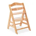 Produktbild: Hauck Hochstuhl Alpha Plus - Natur