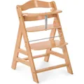 Produktbild: Hauck Alpha+B natural (Treppenhochstuhl) (661079)