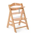 Produktbild: Hauck Core Hochstuhl Treppenhochstuhl Alpha+ B natural