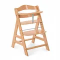 Produktbild: HAUCK ALPHA+ HOLZ HOCHSTUHL FÜTTERSTUHL KOMFORT AB 6M BIS 90KG