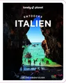 Produktbild: Reiseführer LONELY PLANET Reiseführer Entdecke Italien Ab ins Abenteuer diverse