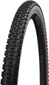Produktbild: Schwalbe Reifen G-One Ultrabite HS601 fb 28x1.70'45-622sw/brz-SkTLE Perf.RG Addix
