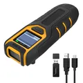 Produktbild: Inateck Barcode Scanner Wireless,Portable Bluetooth Barcode Scanner with Screen,