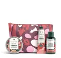 Produktbild: The Body Shop Körperpflegemittel MINI-ERDBEER-SET 4-tlg
