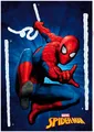 Produktbild: Komar Wandtattoo Spider-Man - Größe 50 x 70 cm (3 St), Künstler: Marvel, selbstklebend, Wandsticker, Kinderzimmer
