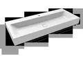 Produktbild: Kaldewei CONO Wandwaschtisch 3091 1200x500x120 mm, 902706013001, Ausführung: mit