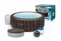 Produktbild: Bestway 6001P Lay-Z-Spa BALI Sprudelbad 5-7 Personen 216x71cm
