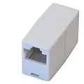 Produktbild: LEXI-Net Anschluss RJ45, 8p8c (Netzwerk Kupplung) (SP8/8)