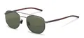 Produktbild: Porsche Design P8695 C gun 51/20/145 Unisex Sonnenbrillen