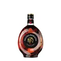 Produktbild: Vecchia Romagna Eticchetta Nera Brandy mit süßen Gewürzen 750ml