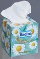 Produktbild: Regina Kosmetiktücherbox 3-lagig 916332