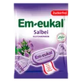 Produktbild: Em-Eukal Salbei zuckerfrei 75g
