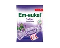 Produktbild: Em-eukal Süßigkeit, Em eukal Salbei Hustenbonbons einzeln gewickelt zuckerfrei 75g