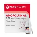 Produktbild: Amorolfin AL 3 ml
