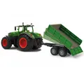 Produktbild: Jamara 405035 Fendt 1050 Vario 1:16 2,4GHz Traktor + 412412 Kipper Schlepper