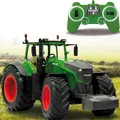 Produktbild: FENDT Traktor Ferngesteuert Modell RC 1:16 Spielzeug Anhänger Schwader Kipper