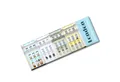 Produktbild: speecheese Magnet streetline London Museum Street Panorama Souvenir Magnet
