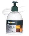 Produktbild: Collonil Leather Gel 55840001000 Schuhcreme Glattleder 230 ml, Transparent/Neutral, Farblos