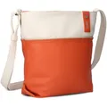 Produktbild: zwei Jana J10 - Schultertasche 29 cm (papaya)