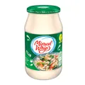 Produktbild: Miracel Whip Dressing löffelfertig cremiger Geschmack vegan 250ml