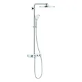 Produktbild: Grohe Euphoria SmartControl System 310 Duo, Duschsystem mit  Thermostatbatterie,