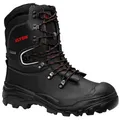 Produktbild: ELTEN ARBORIST GTX® S3 Sicherheitsschuh (Schuhkarton, Paar) schwarz 46 EU