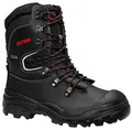 Produktbild: ELTEN Sicherheitsschuhe ARBORIST GTX S3, Herren, Forststiefel, leicht, schwarz, Stahlkappe - Größe 46