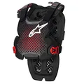 Produktbild: Alpinestars Brustpanzer A-1 Pro Grau Gr. M/L
