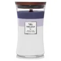 Produktbild: Woodwick Evening Luxe 609g