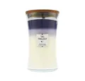 Produktbild: Woodwick Duftkerze Trilogy Evening Luxe Duftkerze mit Docht 609 g