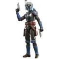 Produktbild: Hasbro - Star Wars Bo-Katan Kryze Premium Figurki Kolekcjonerska 15 cm