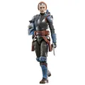 Produktbild: Star Wars The Black Series Archive BO-Katan Kryze Action-Figur (15 cm)