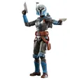 Produktbild: Hasbro Actionfigur Star Wars Bo-Katan Kryze Figur 15cm