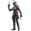 Produktbild: Star Wars Black Series Archive Action-Figur Bo-Katan Kryze