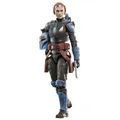 Produktbild: Star Wars The Black Series Archive BO-Katan Kryze Action-Figur (15 cm)