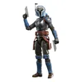 Produktbild: Star Wars Black Series Archive Actionfigur Bo-katan Kryze 15 cm Hasbro