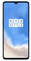 Produktbild: OnePlus 7T Smartphone Glacier Blue | 8 GB RAM + 128 GB Speicher | 16,6 cm AMOLED Display 90Hz Screen | Triple Kamera + Front-Kamera | Warp Charge 30