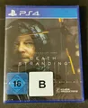 Produktbild: Death Stranding (Sony PlayStation 4, 2019) Verpackung leicht beschädigt) neu ovp